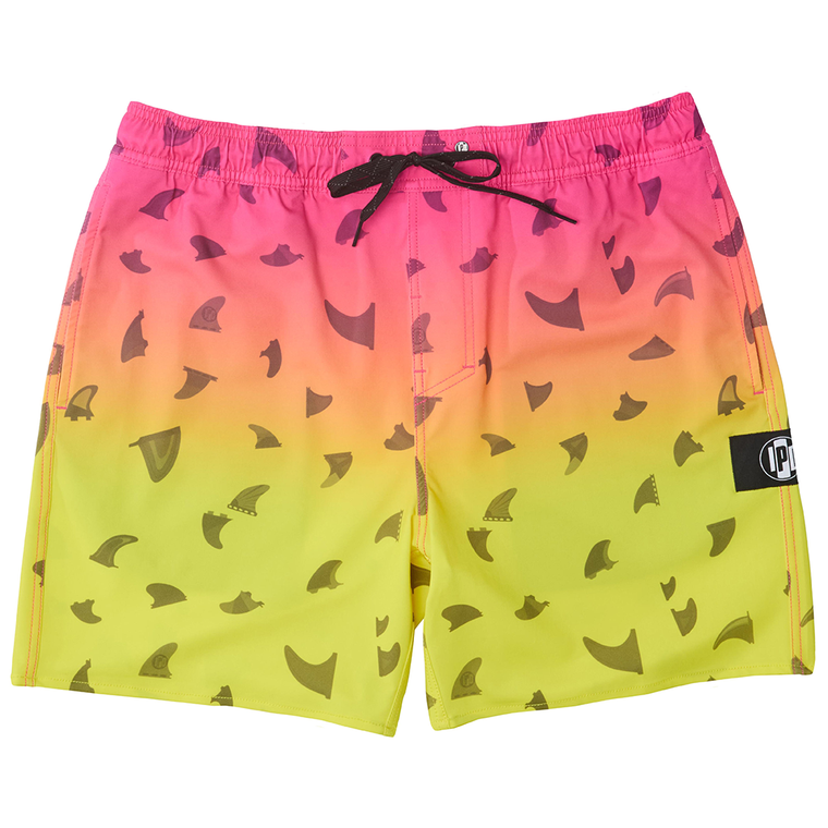 SUNNY FINS A63 FIT 17