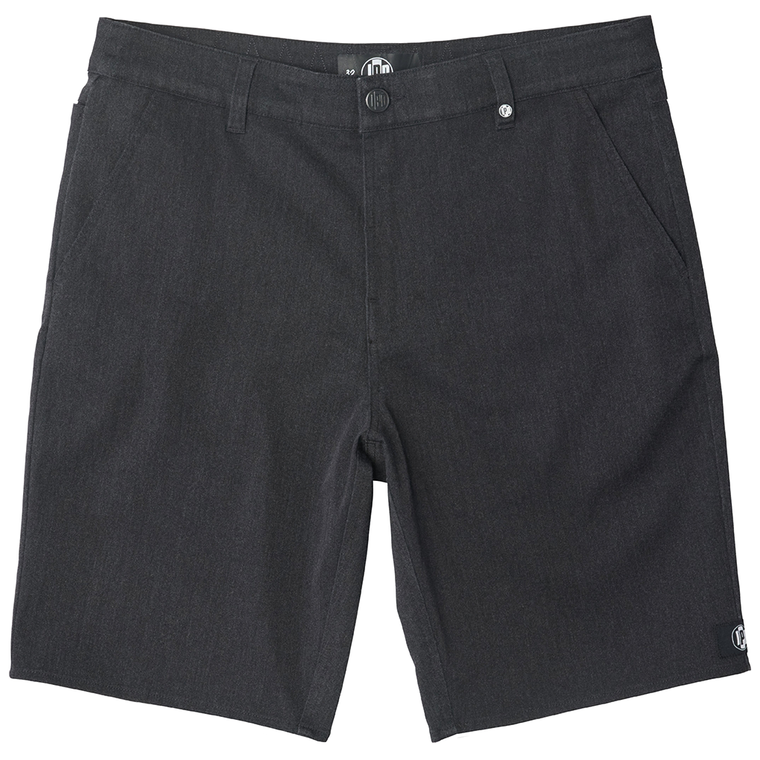 STATION TEXTURE CHINO WALK SHORTS 20