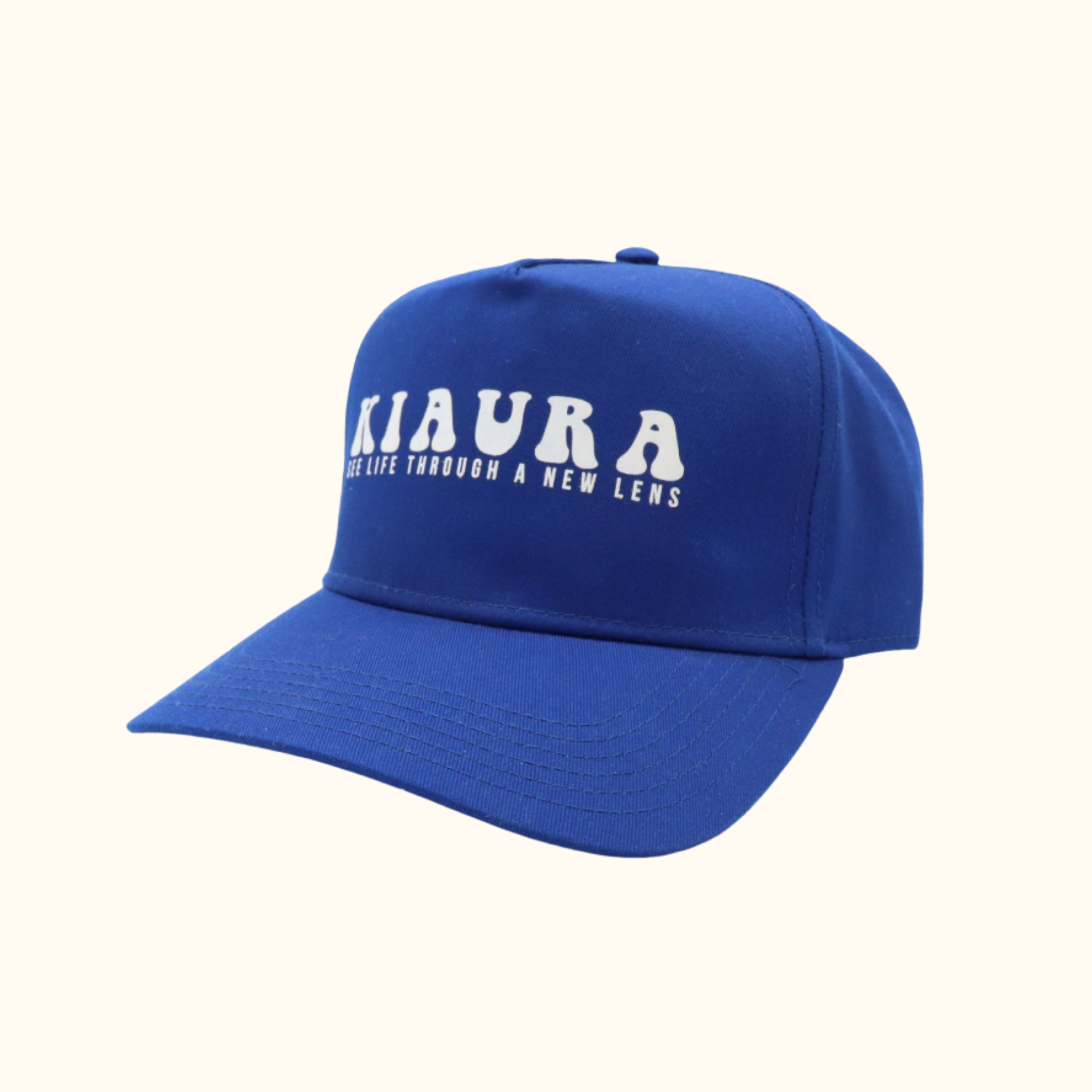 Keep on Truckin' (Blue)
