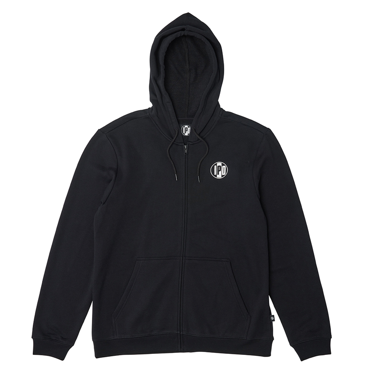 OG ZIP UP FLEECE