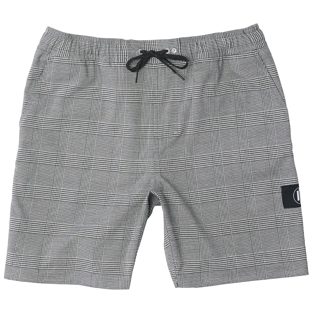 HENRY 18" WALK SHORT