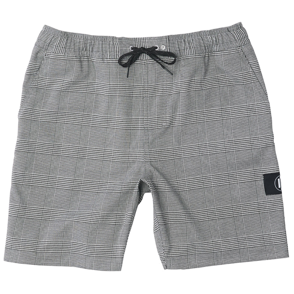 HENRY 18" WALK SHORT
