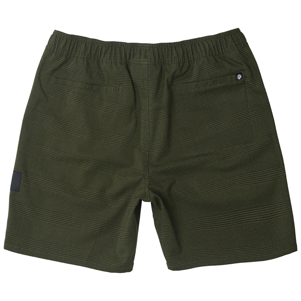 HENRY 18" WALK SHORT